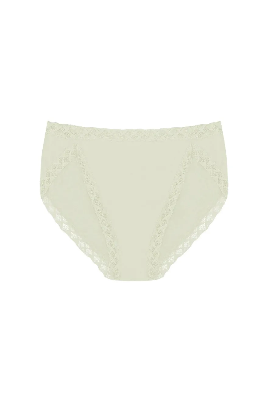Bliss French Cut Brief - Promo Colors