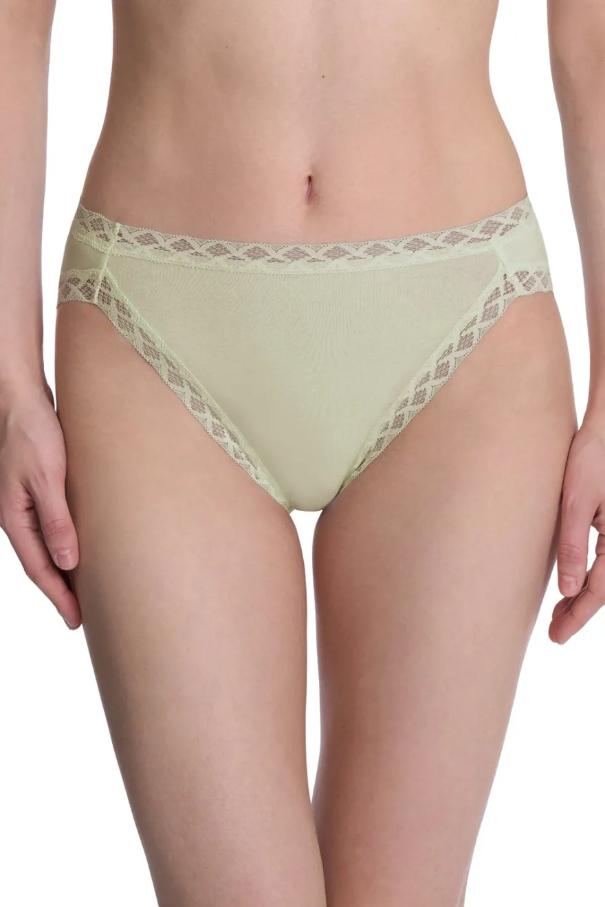 Bliss French Cut Brief - Promo Colors