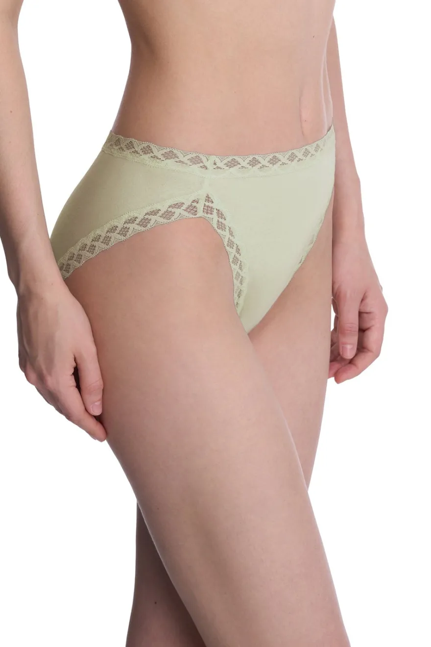 Bliss French Cut Brief - Promo Colors