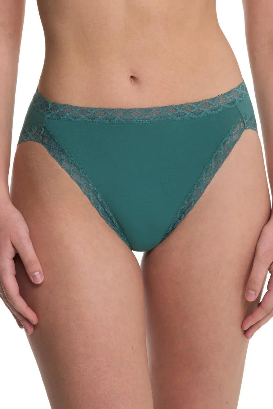 Bliss French Cut Brief - Promo Colors