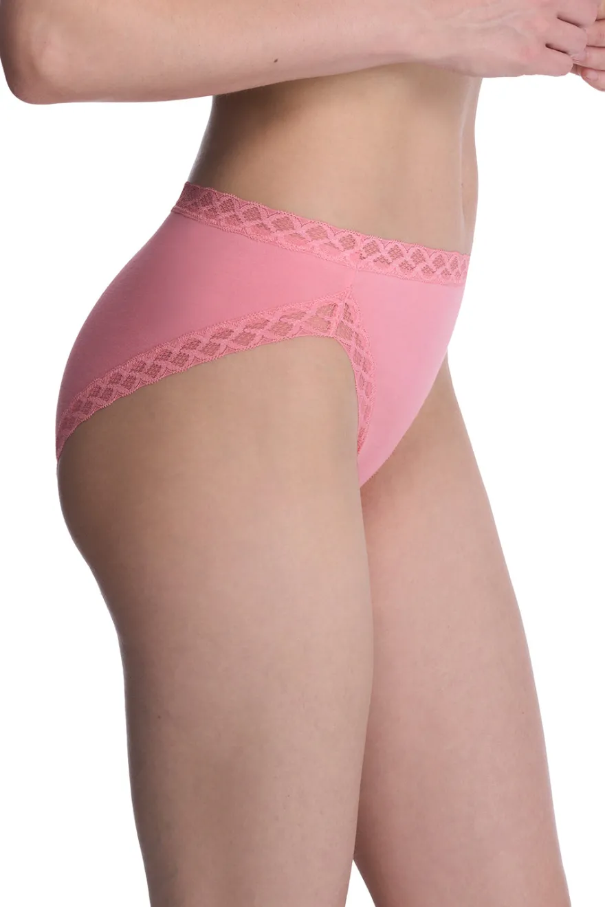 Bliss French Cut Brief - Promo Colors