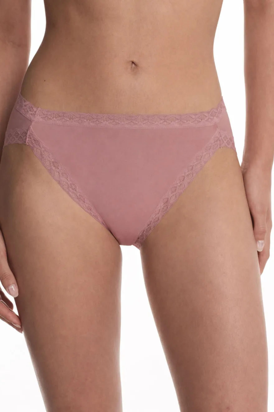 Bliss French Cut Brief - Promo Colors