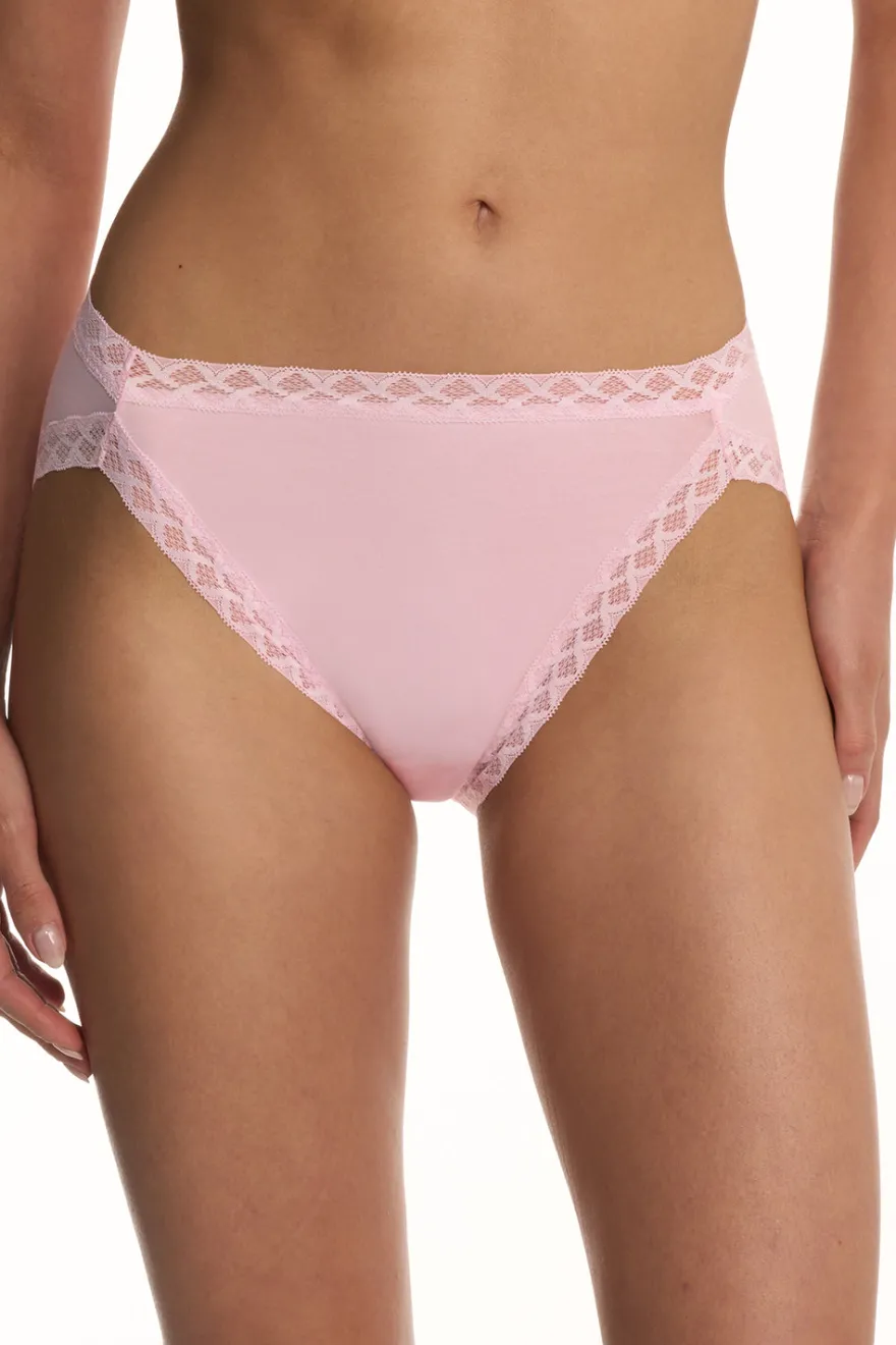 Bliss French Cut Brief - Promo Colors
