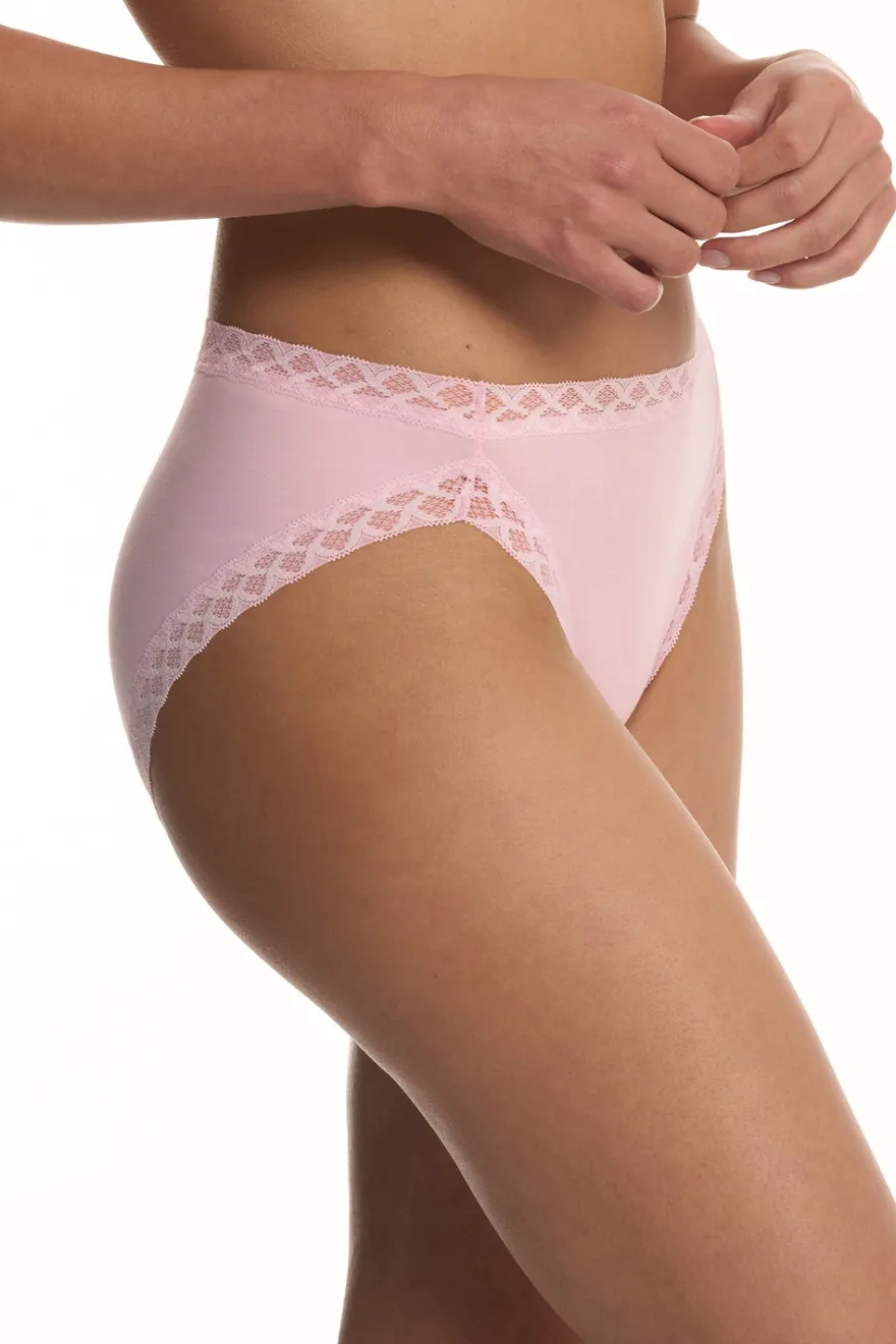 Bliss French Cut Brief - Promo Colors