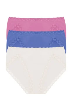 Bliss French Cut Brief 3-Pack