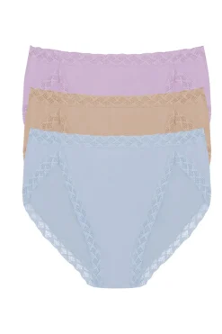 Bliss French Cut Brief 3-Pack
