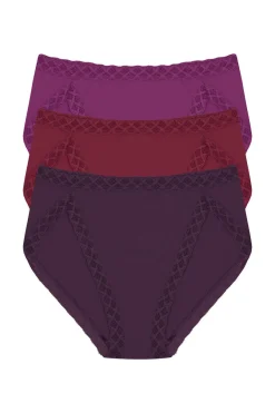 Bliss French Cut Brief 3-Pack