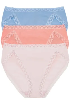 Bliss French Cut Brief 3-Pack