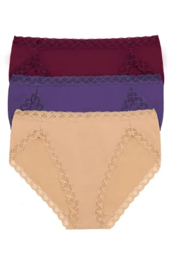 Bliss French Cut Brief 3-Pack