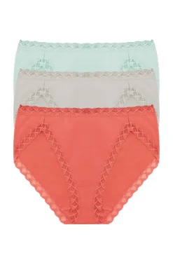 Bliss French Cut Brief 3-Pack