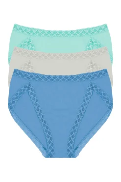 Bliss French Cut Brief 3-Pack
