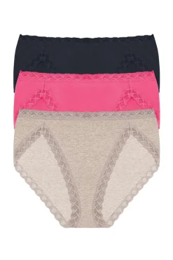 Bliss French Cut Brief 3-Pack