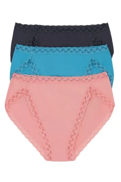 Bliss French Cut Brief 3-Pack