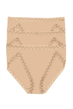 Bliss French Cut Brief 3-Pack