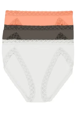 Bliss French Cut Brief 3-Pack