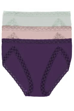 Bliss French Cut Brief 3-Pack
