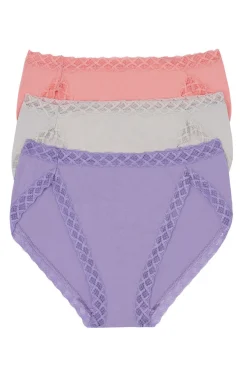 Bliss French Cut Brief 3-Pack