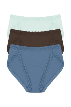 Bliss French Cut Brief 3-Pack