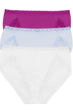 Bliss French Cut Brief 3-Pack