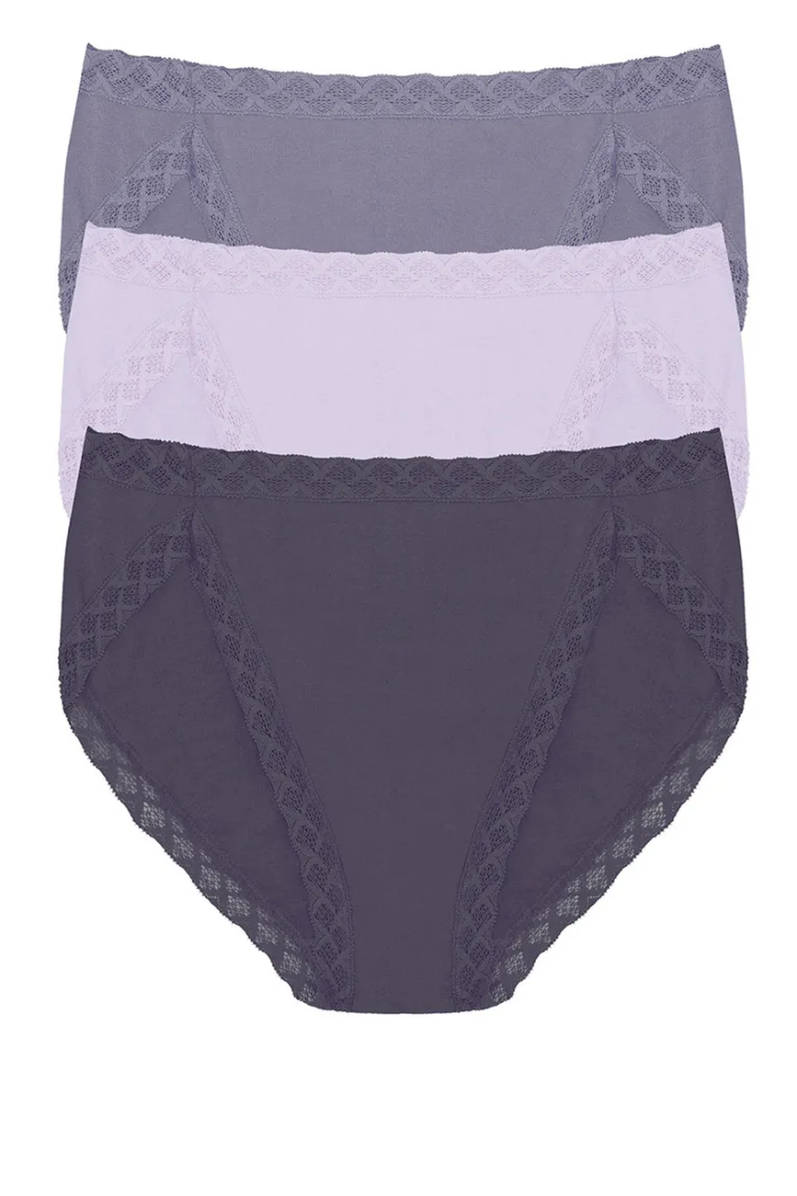 Bliss French Cut Brief 3-Pack