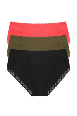 Bliss French Cut Brief 3-Pack