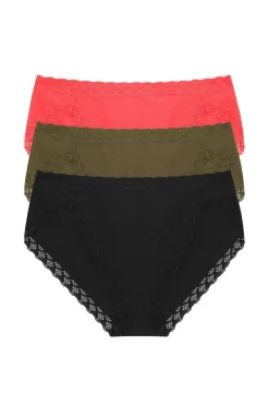 Bliss French Cut Brief 3-Pack