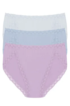 Bliss French Cut Brief 3-Pack