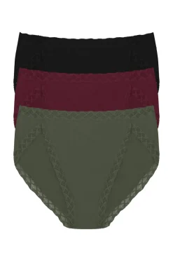 Bliss French Cut Brief 3-Pack