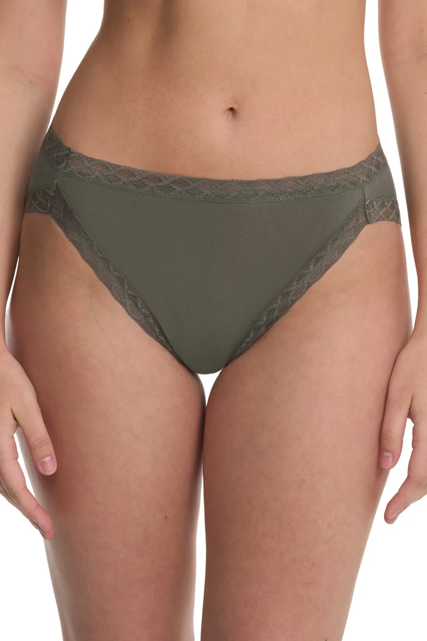 Bliss French Cut Brief 3-Pack