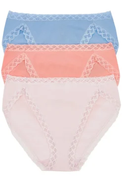 Bliss French Cut Brief 3-Pack