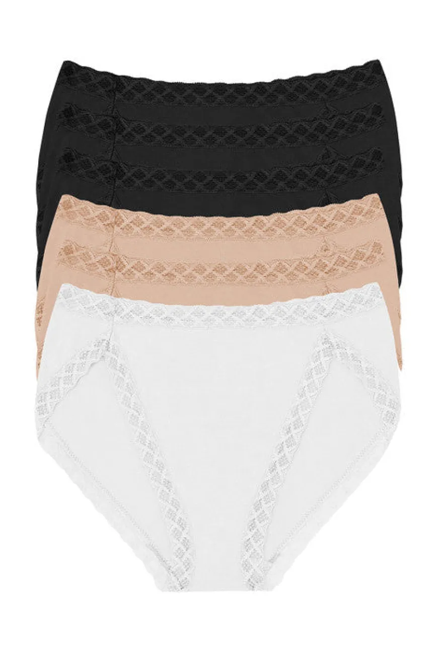 Bliss French Cut Brief 6-Pack