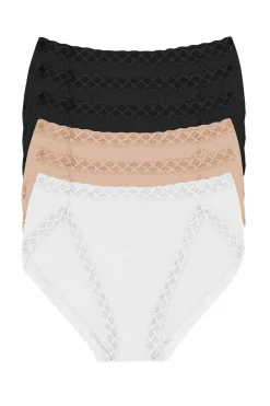 Bliss French Cut Brief 6-Pack