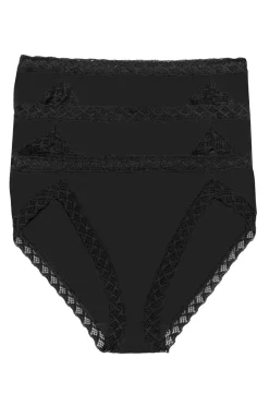 Bliss French Cut Brief 3-Pack