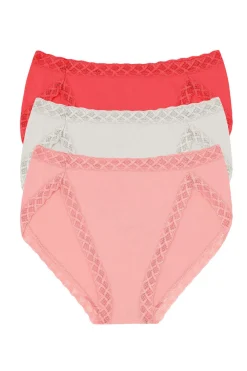 Bliss French Cut Brief 3-Pack