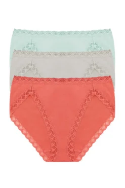 Bliss French Cut Brief 3-Pack