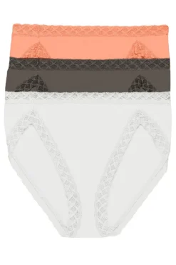 Bliss French Cut Brief 3-Pack