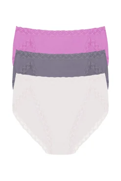 Bliss French Cut Brief 3-Pack