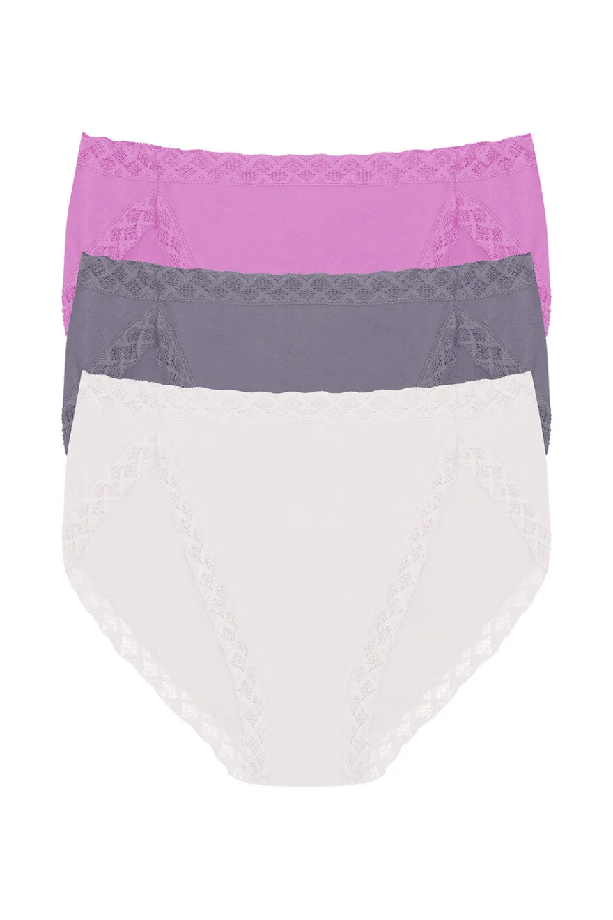 Bliss French Cut Brief 3-Pack