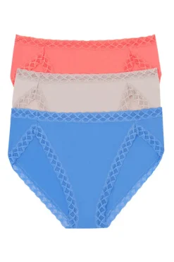 Bliss French Cut Brief 3-Pack