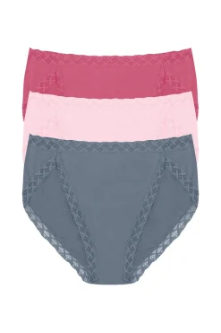 Bliss French Cut Brief 3-Pack