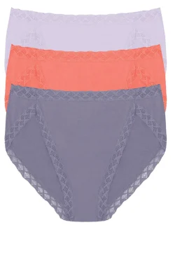 Bliss French Cut Brief 3-Pack