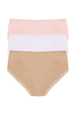 Bliss French Cut Brief 3-Pack