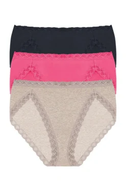 Bliss French Cut Brief 3-Pack