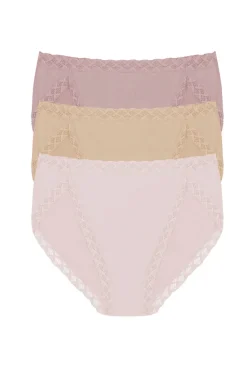 Bliss French Cut Brief 3-Pack