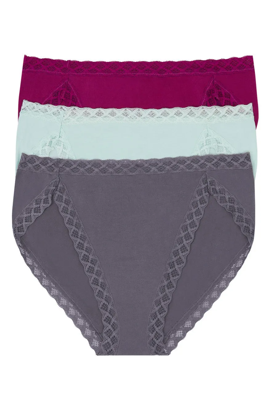 Bliss French Cut Brief 3-Pack