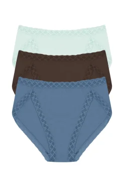 Bliss French Cut Brief 3-Pack
