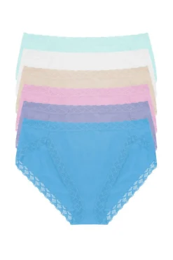 Bliss French Cut Brief 6-Pack