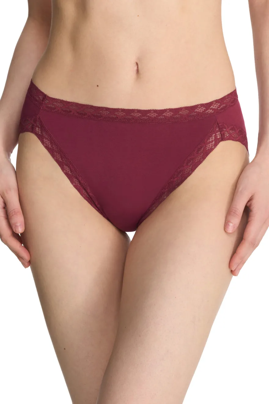 Bliss French Cut Brief 3-Pack