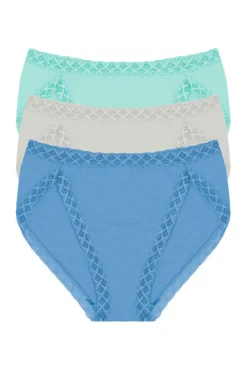 Bliss French Cut Brief 3-Pack