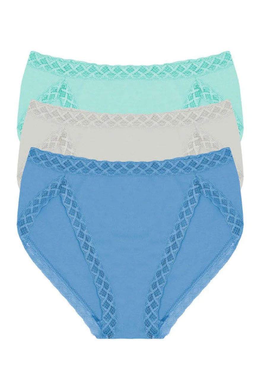 Bliss French Cut Brief 3-Pack